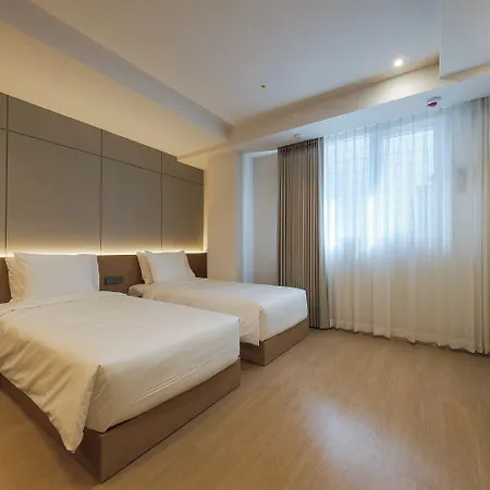 Nori Hotel