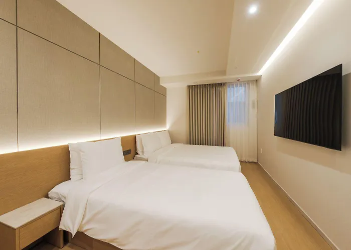 Hotel Nori