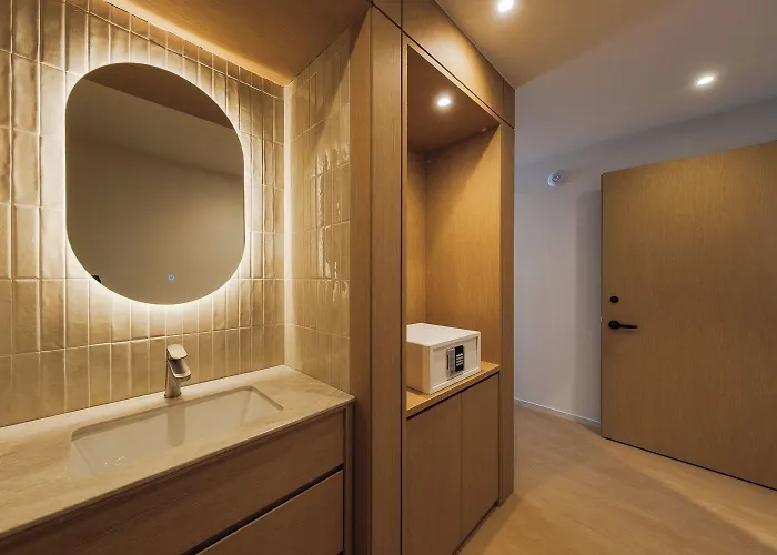 Hotel Nori