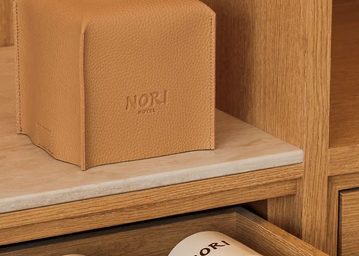 Nori Hotel Seúl