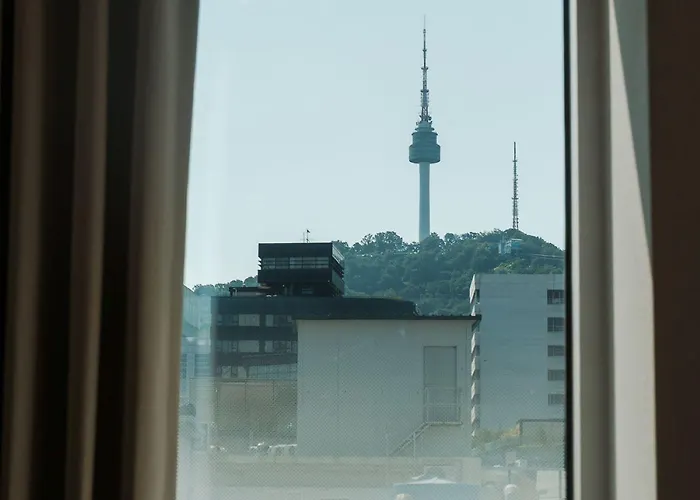 Nori Hotel