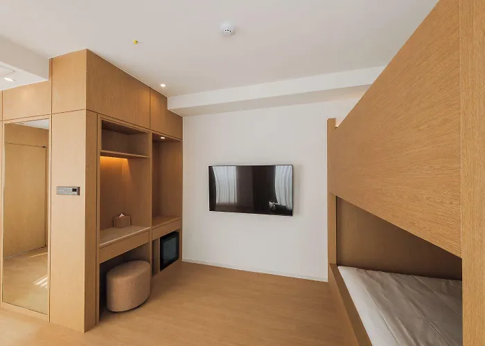 Nori Hotel 3*