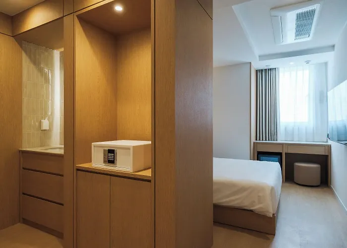 Hotel Nori
