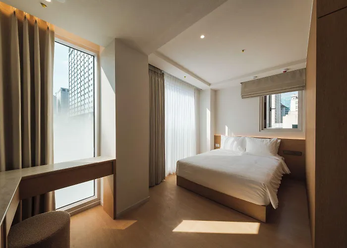 Nori Hotel 3*