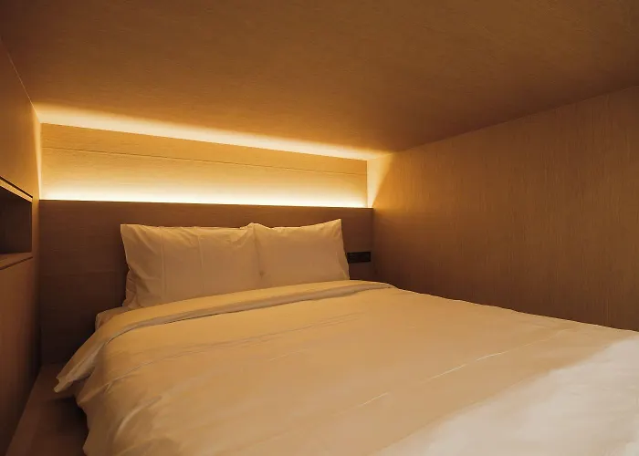 Hotel Nori