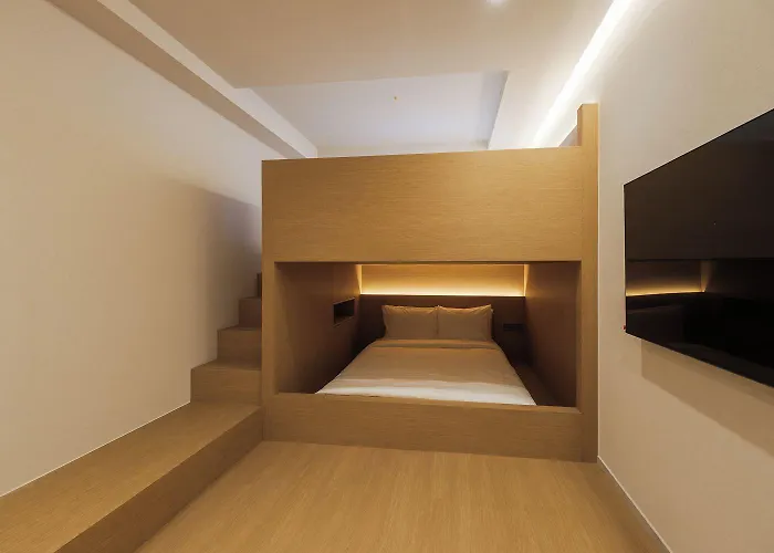 Hotel Nori 3*
