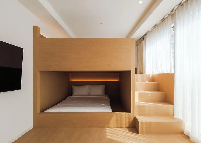 Nori Hotel