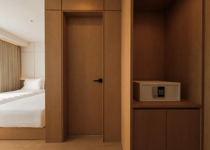 Nori Hotel