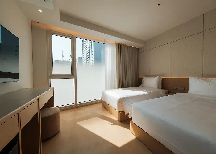 Nori Hotel 3*