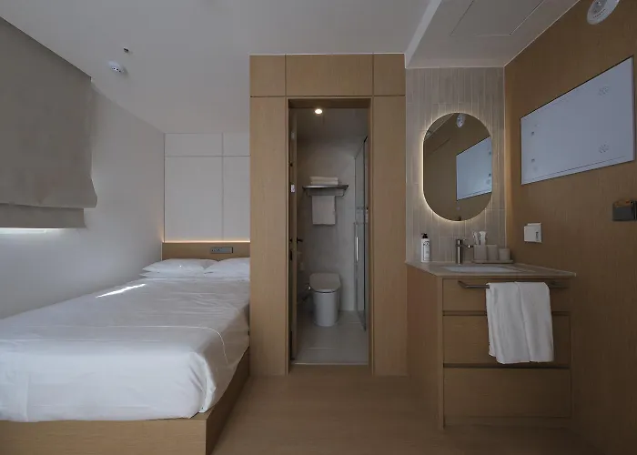 Hotel Nori 3*