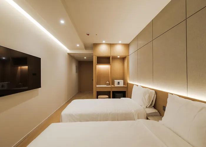 Nori Hotel Séoul