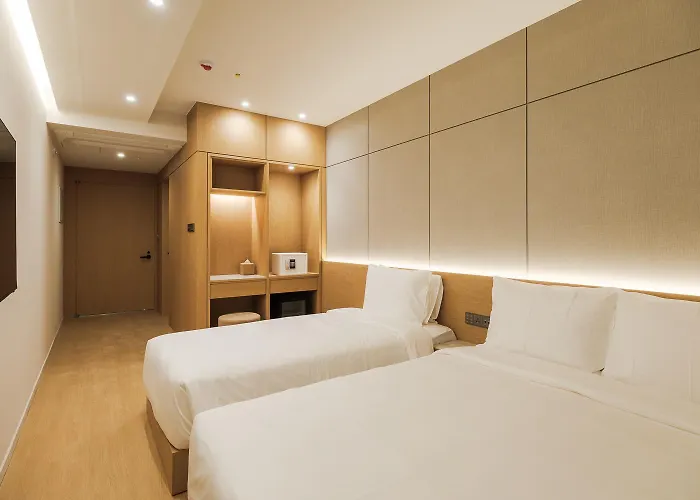 Hotel Nori Séoul