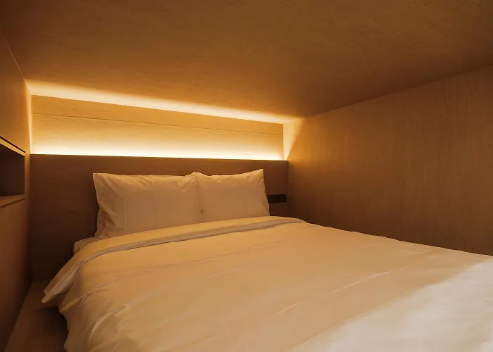 Hotel Nori Séoul