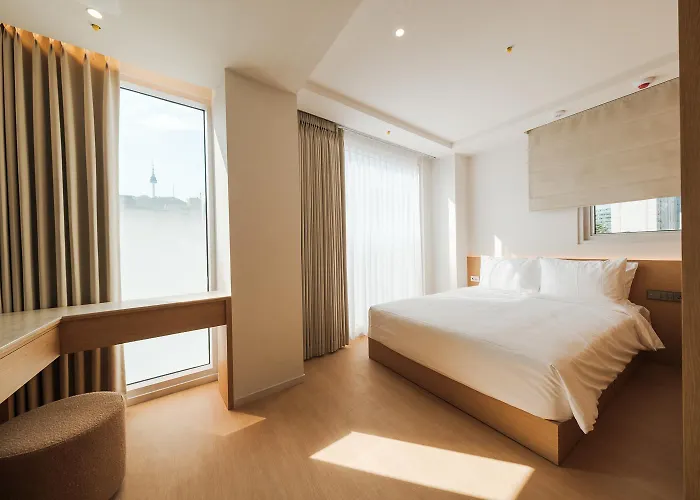 Nori Hotel 3*