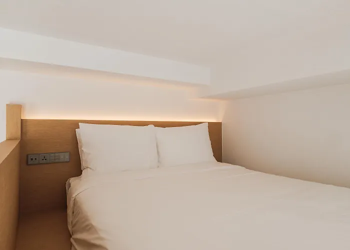 Hotel Nori Séoul