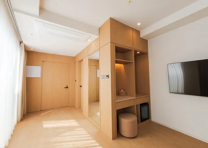 Nori Hotel