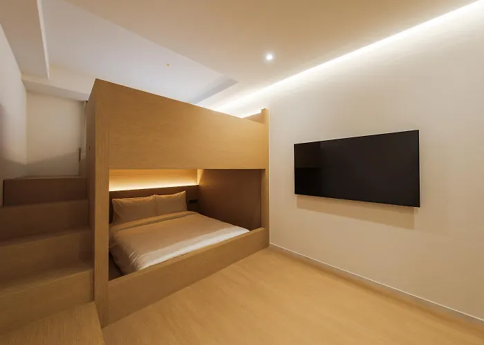 Nori Hotel 3*