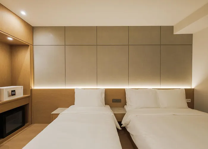 Hotel Nori