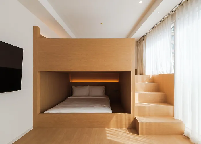 Hotel Nori 3*