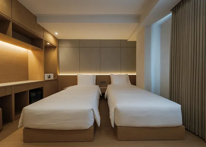 Hotel Nori 3*